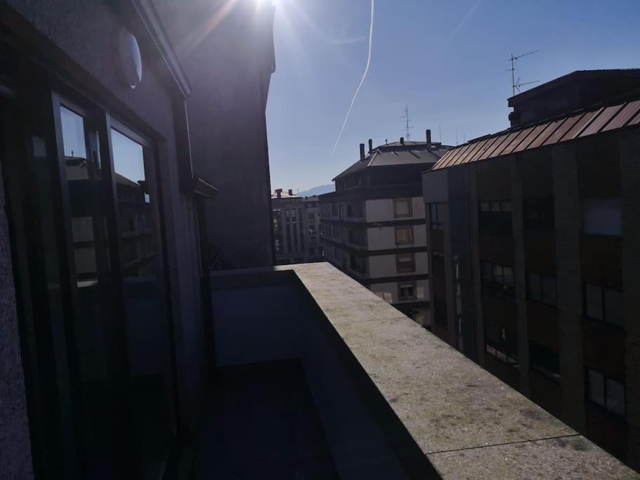 A Cabana I Porriño Exterior foto